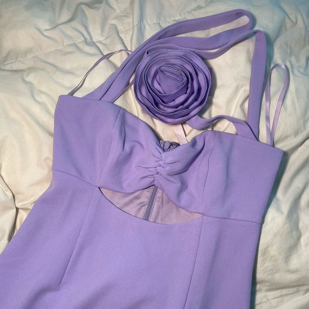 Runaway the label dress, never worn, still has tags size SMALL